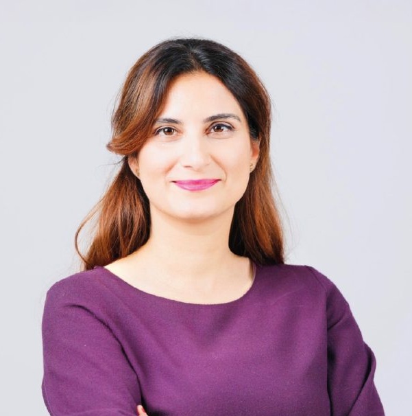 Maryam Darvish